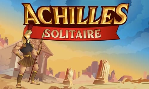 Achilles Solitaire