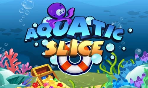 Aquatic Slice