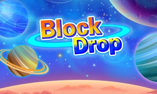 Block Drop