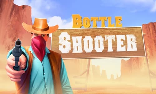 Bottle Shooter