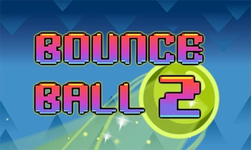 Bounce Ball 2