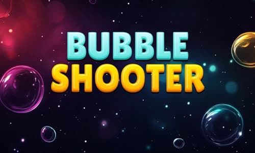 BubbleShooter