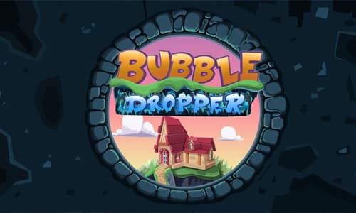 Bubble Dropper