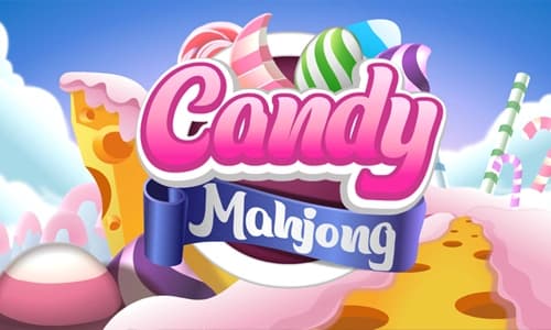 Candy Mahjong