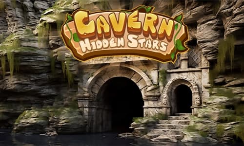 Cavern - Hidden Stars