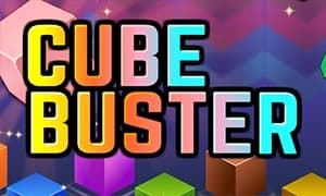 Cube Buster
