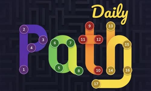 Daily Path