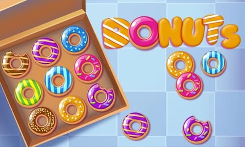 Donuts