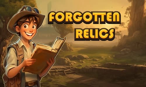 Forgotten Relics
