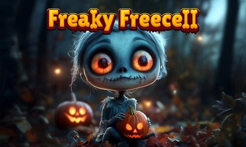 Freaky Freecell