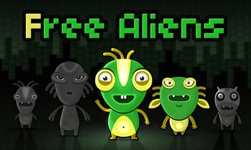 Free Aliens