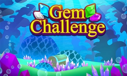 Gem Challenge
