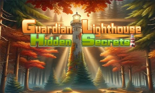 Guardian Lighthouse - Hidden Secrets