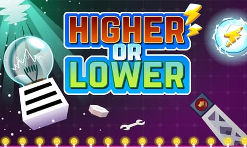Higher or Lower