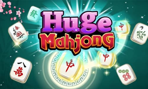 Huge Mahjong