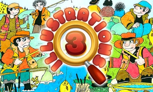 Illustrations 3