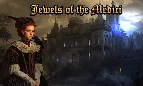Jewels of the Medici