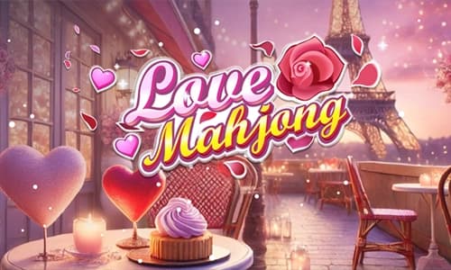 Love Mahjong
