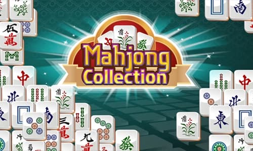 Mahjong Collection