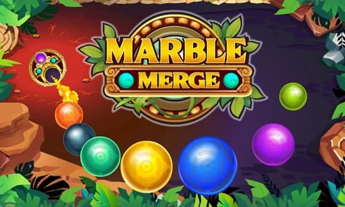 Marble Merge