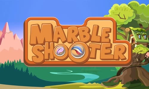 Marble Shooter