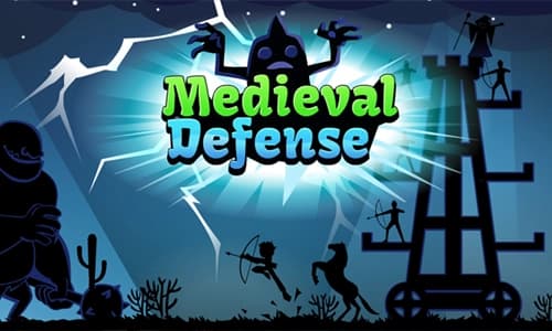 Medieval Defense