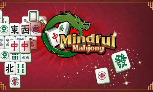 Mindful Mahjong