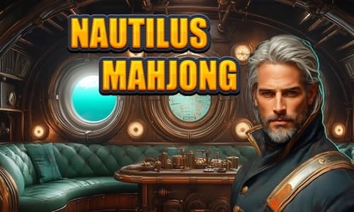 Nautilus Mahjong
