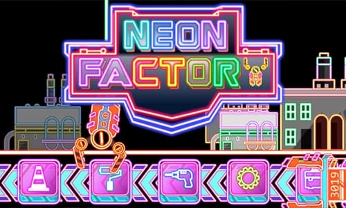 Neon Factory