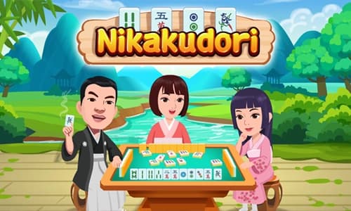 Nikakudori