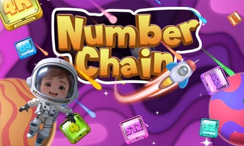Number Chain