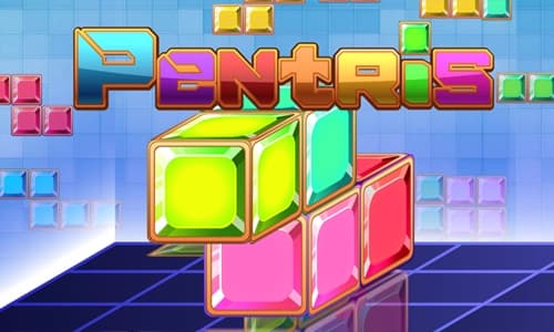 Pentris