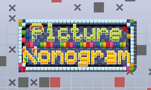 Picture Nonogram