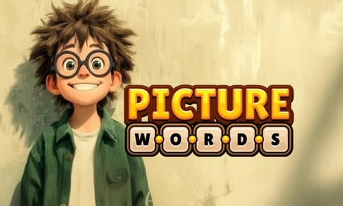 Picture Words
