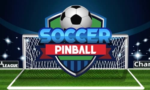 Soccer Pinball