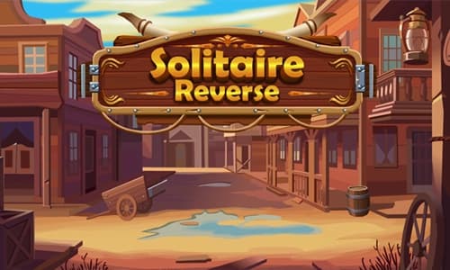 Solitaire Reverse