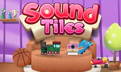 Sound Tiles