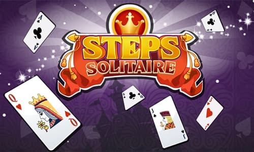 Steps Solitaire