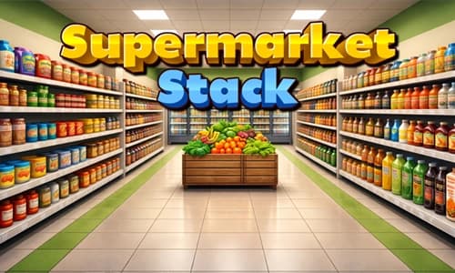 Supermarket Stack