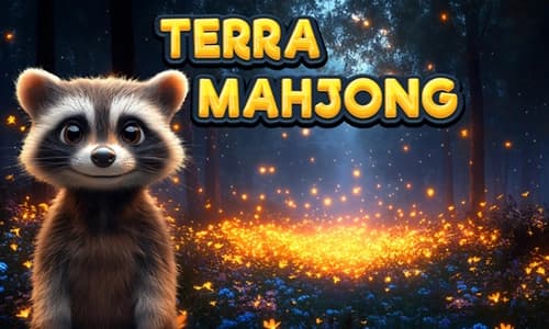Terra Mahjong
