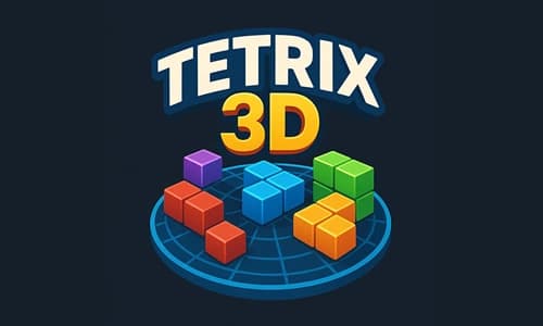 Tetrix 3D
