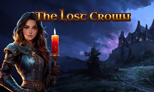 The Lost Crown