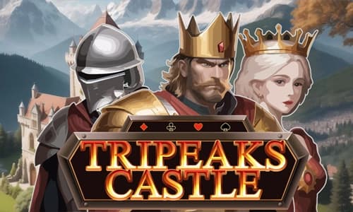 Tripeaks Castle