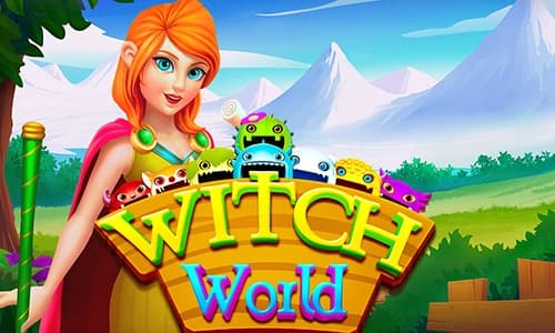 Witch World