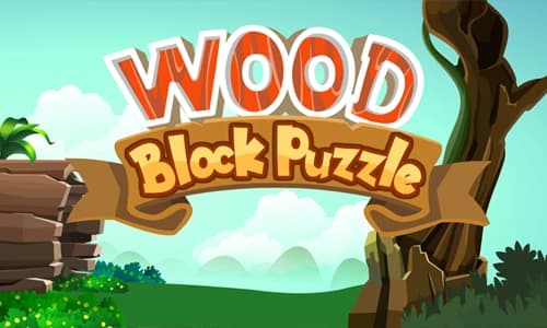 Wood Block Puzzle